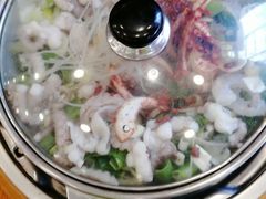 -蚂蚁家辣炒章鱼(海云台店)