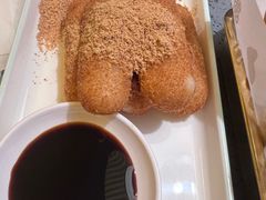 -江边城外烤鱼(方庄时代购物中心店)