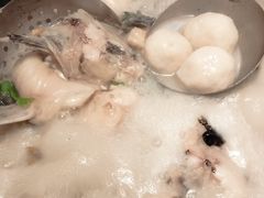 -陈大锅·岳阳鱼馆·地道岳阳菜(美食街店)