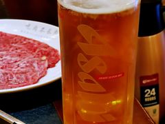 -炉石六本目·冰鲜和牛炭火烤肉·寿喜烧店(梅江店)