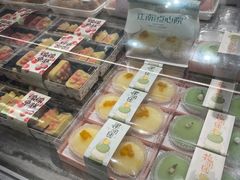 -百年同和·江南点心院(山塘街店)