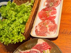 -町町烧肉屋(振华广场店)