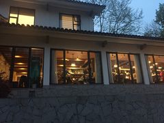 -九墅庭院餐厅(九溪徐村店)