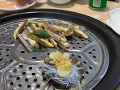 -海大大蒸汽海鲜餐厅·粤菜·特色小炒(欢乐颂店)