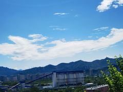 -红光山