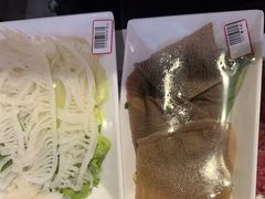 -野妹经典火锅(民治店)