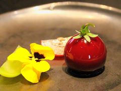 -四季小馆·潤·中国菜(越秀公园店)