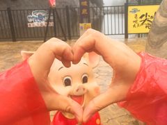 -梦幻奥陶纪景区