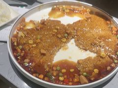 -简普菜烤鱼(苏宁生活广场店)