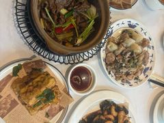-勝記酒家·37年老字号·经典粤菜(荔枝公园店)