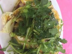 -电白鸭粥店(下沙二坊88号店)