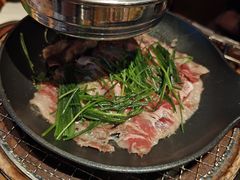 -蚝·生·鲜牛烧肉铺(中央大街店)