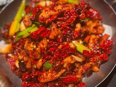 -山石榴·贵州菜(丰盛里店)