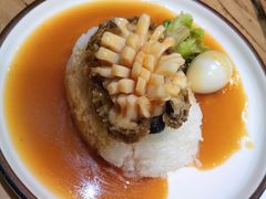 -小船渔村·大连菜(明泽街店)