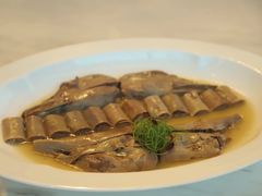 -扬州香格里拉·香宫中餐厅