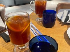 -玛尚诺意式餐厅(天环广场店)