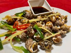 -车头老二大排档