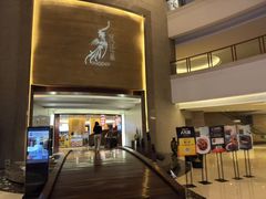-元一希尔顿酒店·禅自助餐厅·啤酒花园