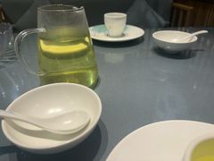 -楚鲜·汉正街一号(天河店)