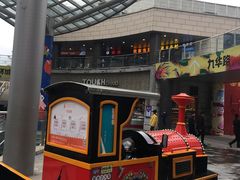 -TOUCH泰奇(奉贤宝龙城市广场店)