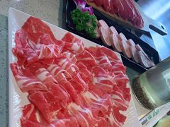 -阳坊胜利涮羊肉(禧乐汇店)