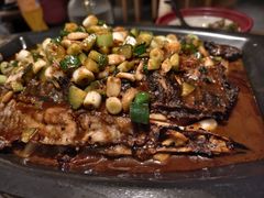 -江边城外烤全鱼(方庄时代购物中心店)