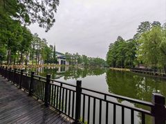 -武汉大学-樱园