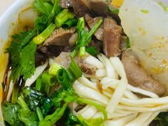 -江三王记牛杂馆(总店)