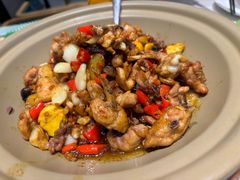 -绿草地·湘菜(7mall店)