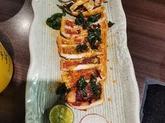 -匠和风精致料理(莆田财富中心店)