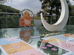 -婺源月亮湾