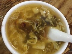 -沙湾姜埋奶(兴新包店)