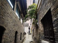 -回龙窝历史文化街区