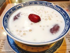 -姜记糖水(三联商城店)