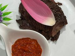 -满江红四季餐厅 · 国家五钻级酒家(新纪元大酒店店)
