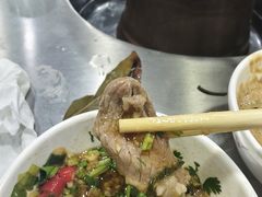 -三兴涮羊肉(荣安大街店)