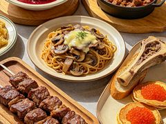 -安妮意大利餐厅(望京店)