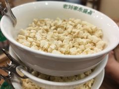 -老刘家永盛斋·传统泡馍(东关南街店)