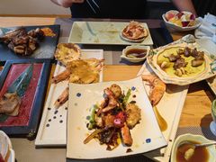 -松竹和日式料理(辽阳店)