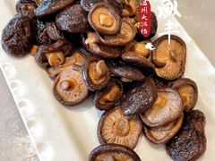 -华盛丰温州大排档(东三环南路店)