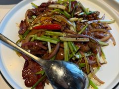 -禧宴Joyous Restaurant(禧园店)