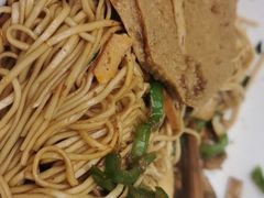 -高邮面馆(明瓦廊店)