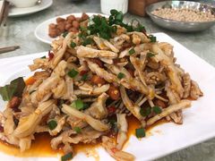 -三毛鱼庄(威连路店)