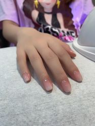 -伊奈尔美甲美睫