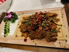 -三号码头罗氏虾小馆