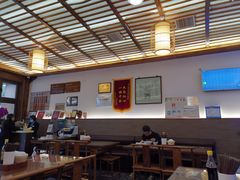大堂-笑来喜馄饨小笼工坊店(湖滨街店)