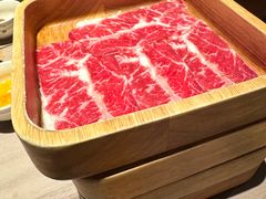 -浅锅和牛小锅放题(深业上城店)