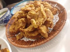 -渔家大院·胶东海鲜·老鲁菜餐厅(德胜店)