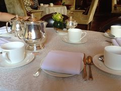 -Salon de Ville浦江汇(上海外滩华尔道夫酒店店)