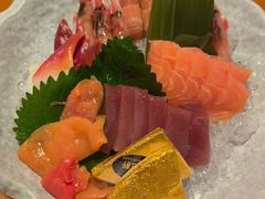 -大焰自助日式料理 铁板烧(徐汇店)
